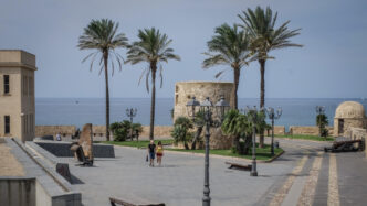 A Alghero Festa Pre Matrimonii