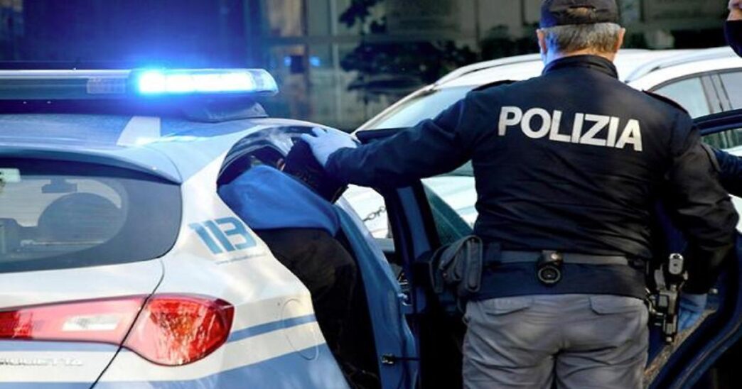 A Barriera Di Milano A Torino2C