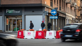 A Bologna La Cittc3A0 30 Fa Rispa