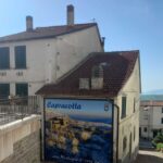 A Buon Punto I Lavori Di Ammodernamento Della Sp N.84 Istonio-Sangrina Tra Capracotta E Castel Del Giudice