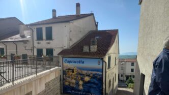 A Buon Punto I Lavori Di Ammod