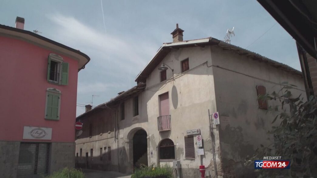 A Calvenzano Vietato Sedersi S