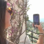 A Capri Tra Turismo Mordi E Fuggi Traffico E Code Mettono A Dura Prova L’isola