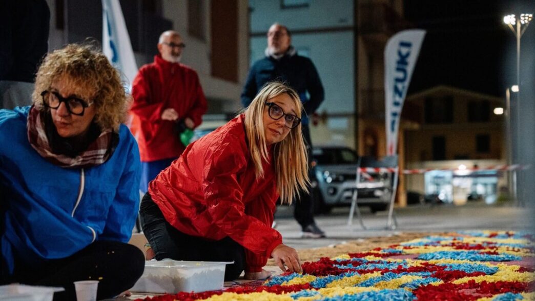 A Castelraimondo Torna Le28099Infio