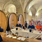 A Castilenti Il Pecorino Protagonista Tra Vino, Cultura E Tradizioni Nel Teramano