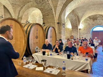 A Castilenti Il Pecorino Prota