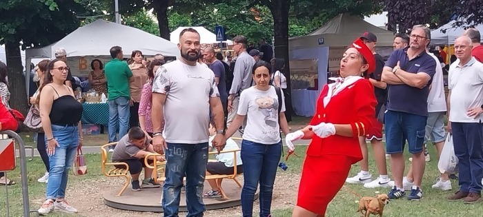 A Celleno La 16C2Aa Edizione Del
