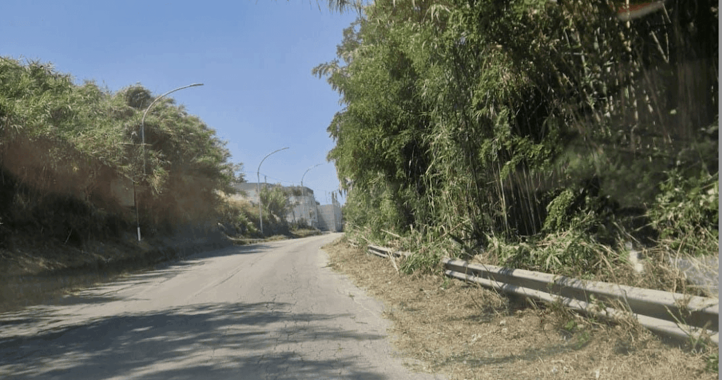 A Chieti Partiti I Lavori Di S