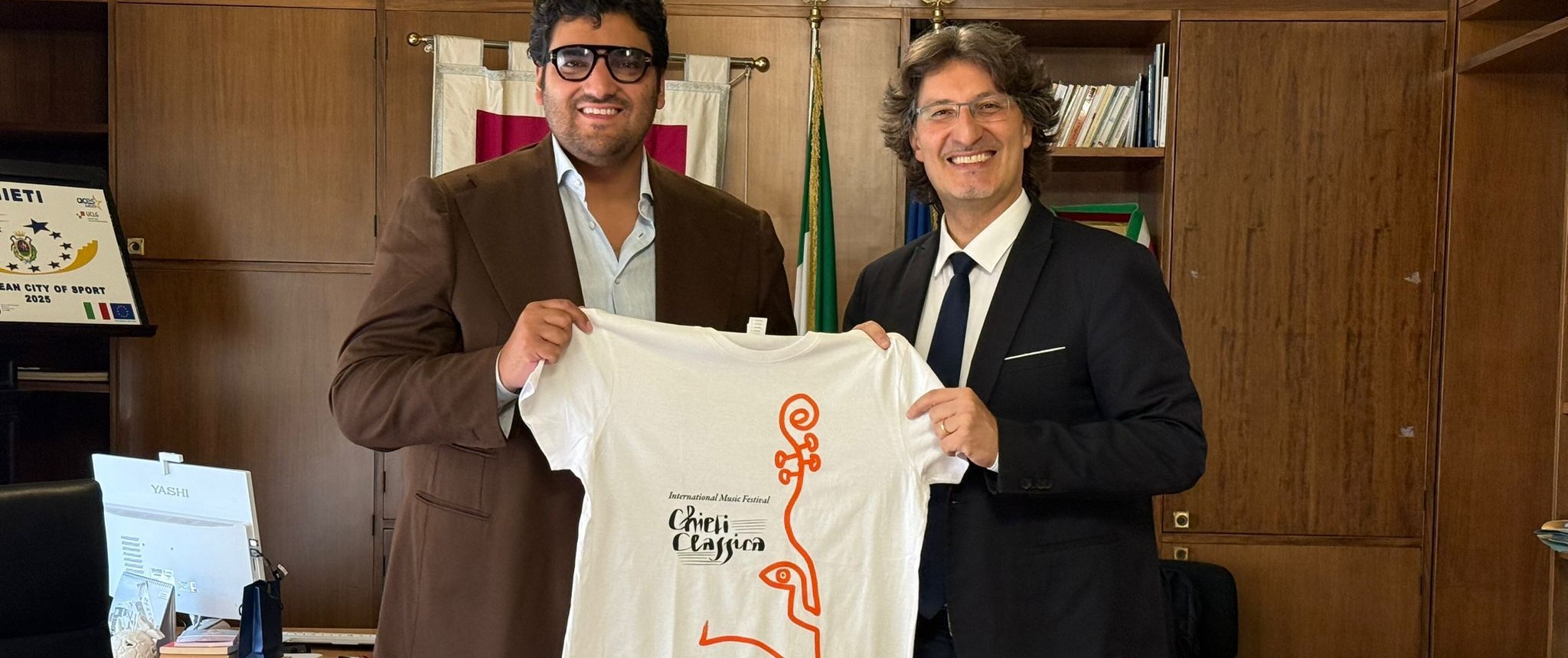 A Chieti Prende Il Via Le28099Ottav