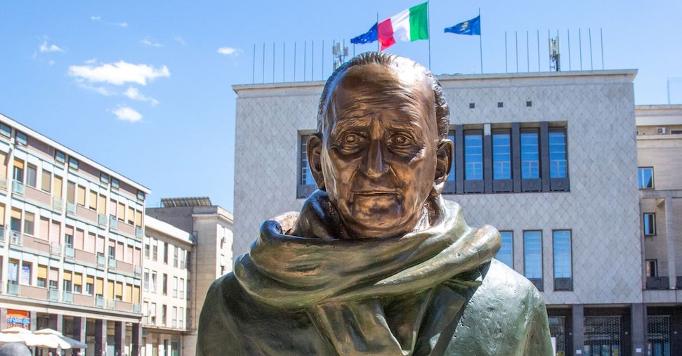 A Cosenza Scoppia La Polemica