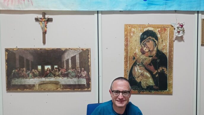 A Ercolano I Giovani Trasforma