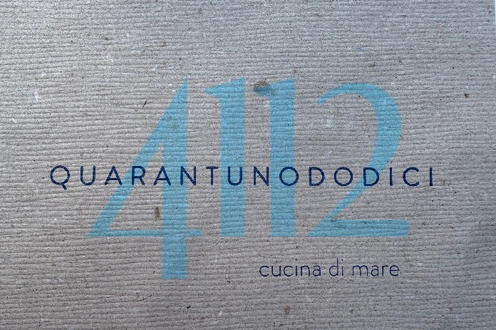 A Fiumicino Il 4112 Porta La C