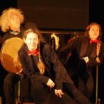 A Formia Torna Il Festival “Il Cancello Delle Favole” Con Teatro, Letture E Laboratori Per Famiglie Dal 27 Al 29 Giugno