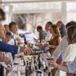 A Forte Dei Marmi Torna Vinovip Con Due Giorni Dedicati Ai Vini Di Alta Qualità E Ai Giovani Produttori