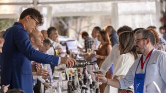 A Forte Dei Marmi Torna Vinovi