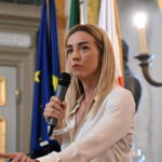 A Genova È Partito Il Corteo Del Liguria Pride Tra Piazze E Vie Simboliche Della Città