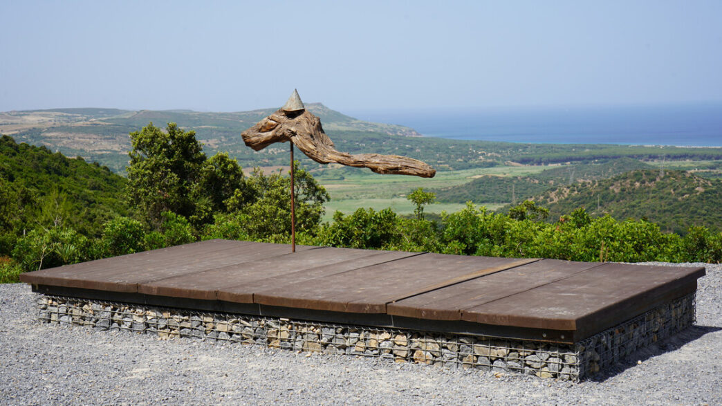 A Gonnesa Il Villaggio Normann