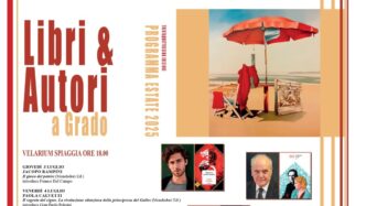 A Grado Dal 2 Luglio Alle280998 Ago