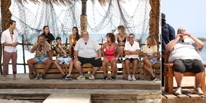 A Honduras Le28099Isola Dei Famosi