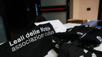A Leali Delle Notizie La Solid