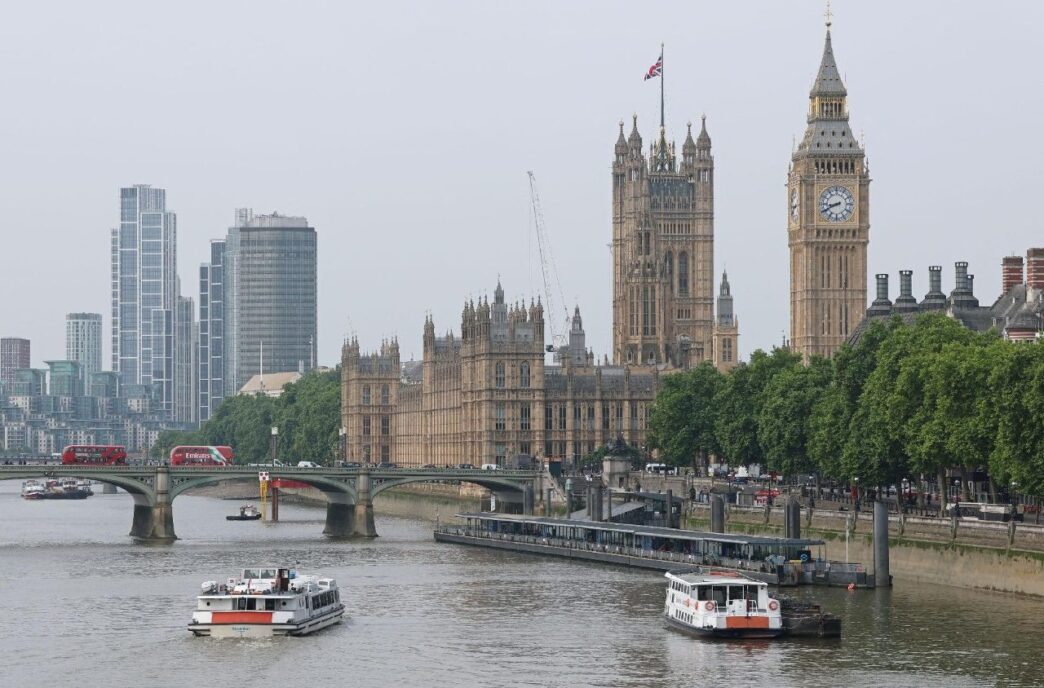 A Londra La 94.Ma Assemblea Ge