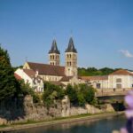 A Melun Riaffiora Un Intero Quartiere Gallo-Romano Dell’antica Città Di Metlosedum