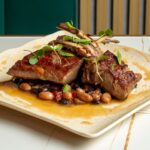 A Milano Ha Aperto Porticcioli, Ristorante Con Cucina Mediterranea E Attenzione Al Pairing Tra Piatti E Gin