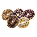 A Milano Il 6 Giugno Si Celebra La Giornata Nazionale Del Donut Con Doony’s™ Di Vandemoortele