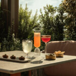 A Milano Nasce “The Art Of Aperitivo”: Cocktail Per Raccontare I Quartieri Della Città Dall’ultimo Piano Di Casa Brera