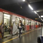 A Milano Via Libera Al Prolungamento Della Metropolitana M1 Da Bisceglie A Baggio Con Tre Nuove Stazioni E Sei Manufatti