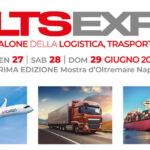 A Napoli Nasce Lts Expo, Salone Dedicato Alla Logistica, Trasporti E Servizi Dal 27 Giugno