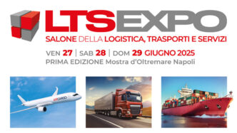 A Napoli Nasce Lts Expo2C Salon