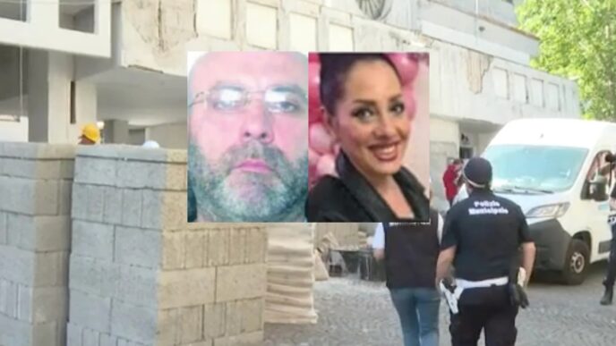 A Napoli Smantellato Un Racket