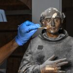 A Napoli Un Restauro Unico Per 4.000 Opere D’Arte Degli Incurabili Sotto La Guida Di Una Restauratrice Del Louvre