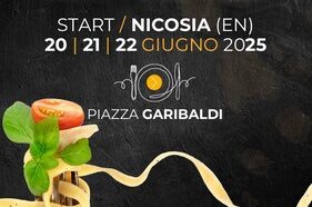 A Nicosia Tripudio Di Sapori E