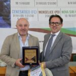 A Nova Siri Tre Giorni Di Sport E Dibattiti Con Sportintour 2025 E Oltre 1500 Atleti In Gara