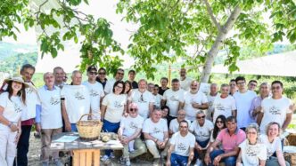 A Orsogna La Valorizzazione De