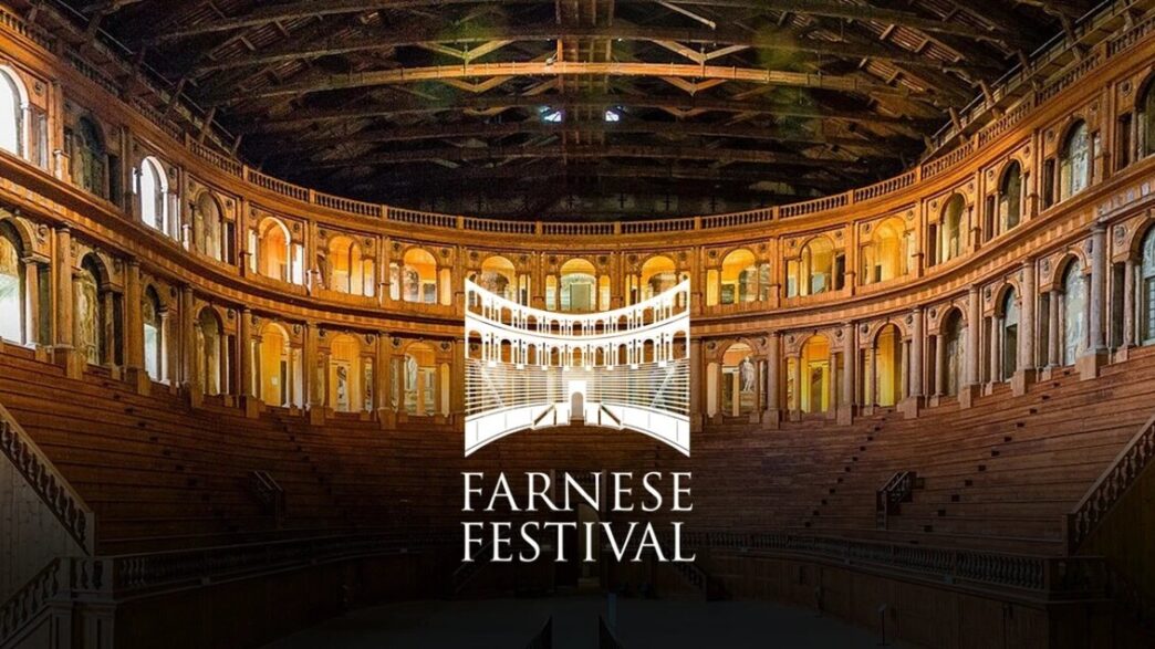 A Parma Torna L27Opera Storica