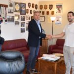 A Pescara Accordo Tra Questura E Associazione Cambiamenti Per Contrastare La Violenza Di Genere