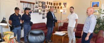 A Pescara Accordo Tra Questura