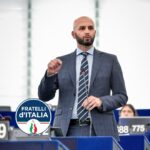 A Pescara L’onorevole Nicola Procaccini Ospite Per Un Incontro Sul Ruolo Dell’italia In Europa