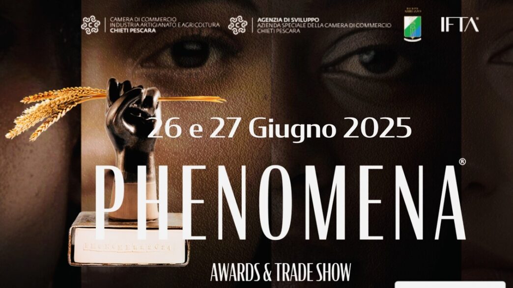 A Pescara La Quinta Edizione D