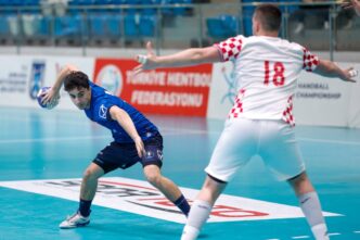 A Pescara Le Finali Giovanili