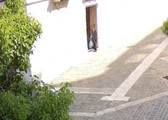 A Pescara Proseguono Gli Abban