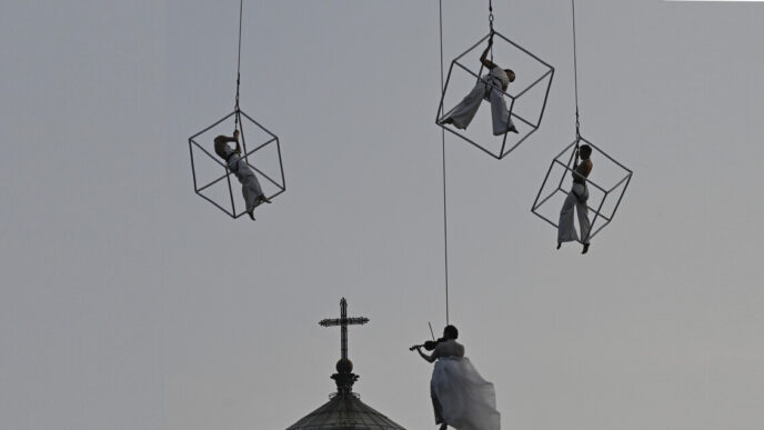 A Piazza Del Plebiscito Spetta