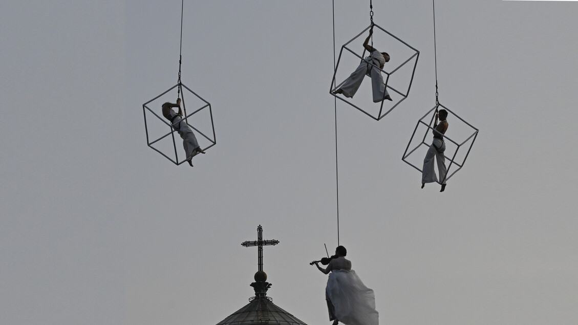 A Piazza Del Plebiscito Spetta
