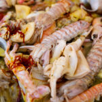 A Porto Recanati Torna Brodetto Show Con La Celebre Ricetta Alla Portorecanatese E Nuovi Eventi Dal 29 Giugno