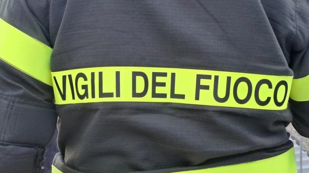 A Recanati Anziana Travolta Da
