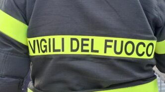 A Recanati Anziana Travolta Da