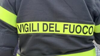 A Recanati Anziana Travolta Da